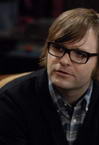 Benjamin Gibbard photo